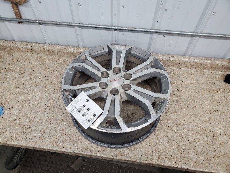 Wheel 19x7-1/2 Fits 13-16 ACADIA 306436