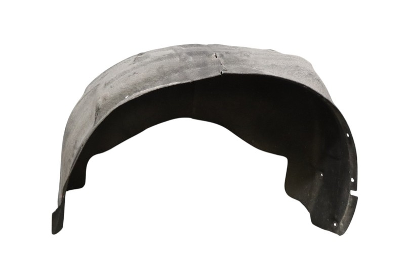 14-18 BMW X5 F15 Rear Left Driver Side Fender Liner Rearward Splash Shield OEM