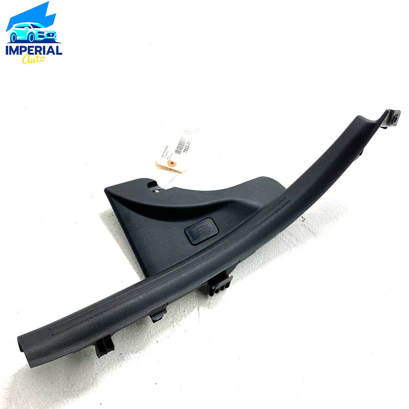 KIA K5 2021 - 2023 REAR LEFT DRIVER SIDE DOOR SCUFF SILL PLATE TRIM PANEL OEM