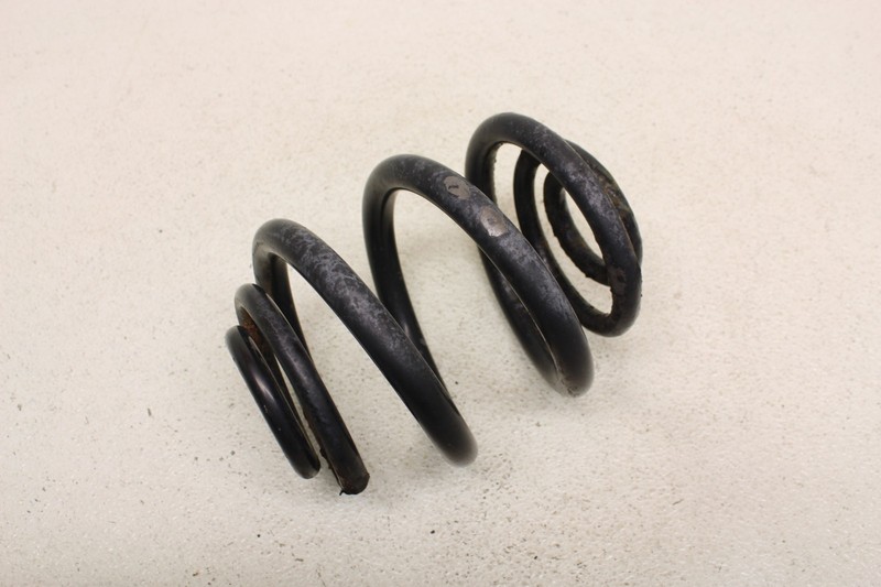 MK1 Audi TT Roadster Rear Coil Spring Genuine Oem 2000-2006
