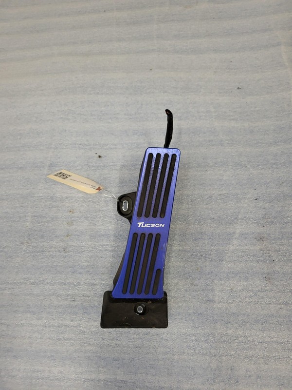 Used Oem Hyundai Gas Pedal for Tucson 2020
