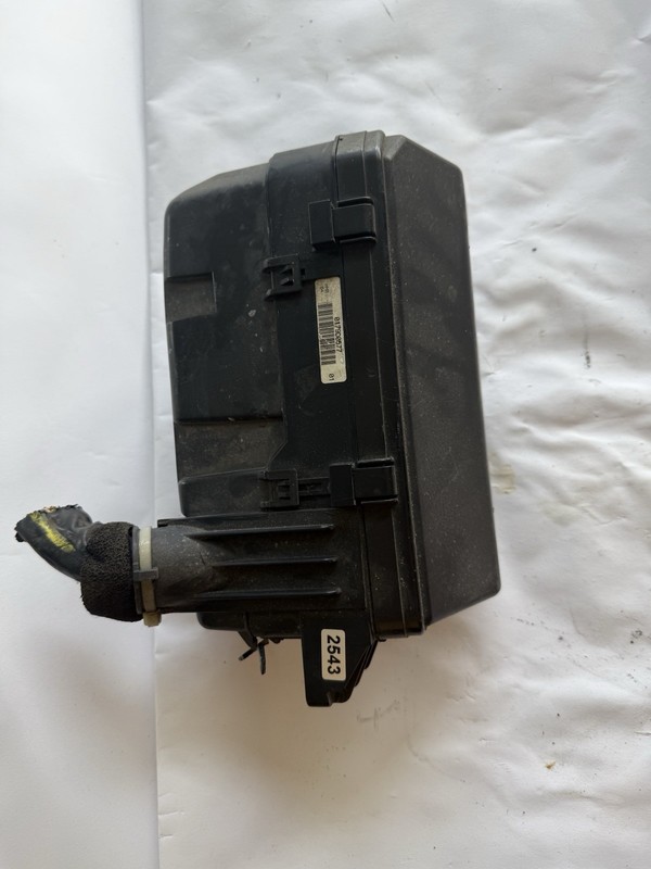 2008-2012 HONDA ACCORD AUTO ENGINE FUSE RELAY BOXOEM