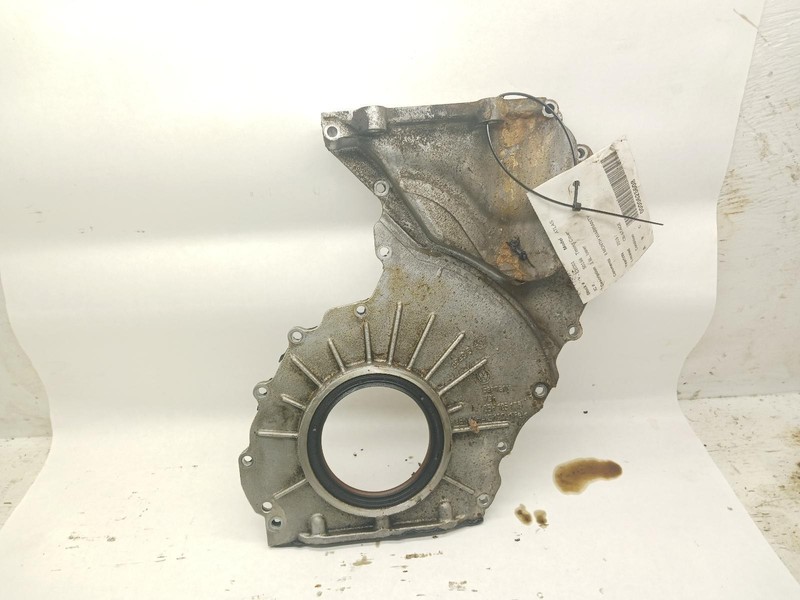 18-'23 VOLKSWAGEN ATLAS lower Timing Cover 3.6L OEM 1 Year Wnty!