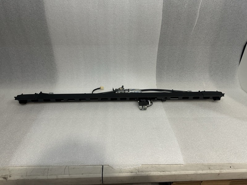 2013 LEXUS GS350 REAR WINDOW SUN ROLLER SHADE OEM #990