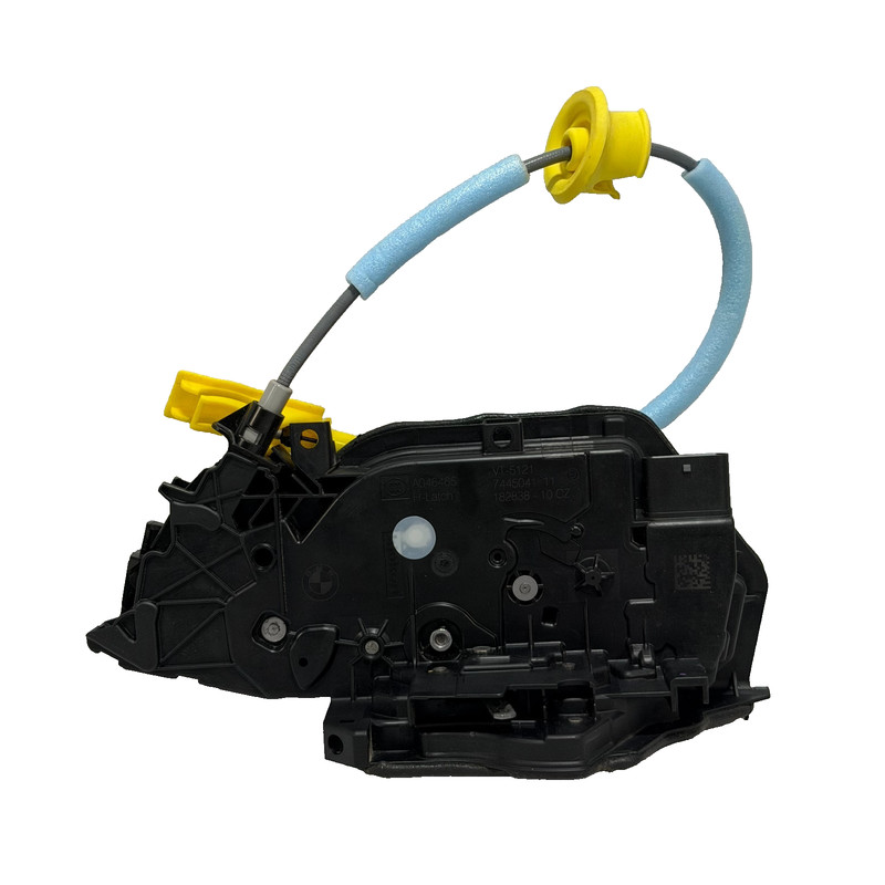 📌 2020-2025 BMW 228i GRAN COUPE LEFT DRIVER FRONT DOOR LOCK LATCH ACTUATOR OEM