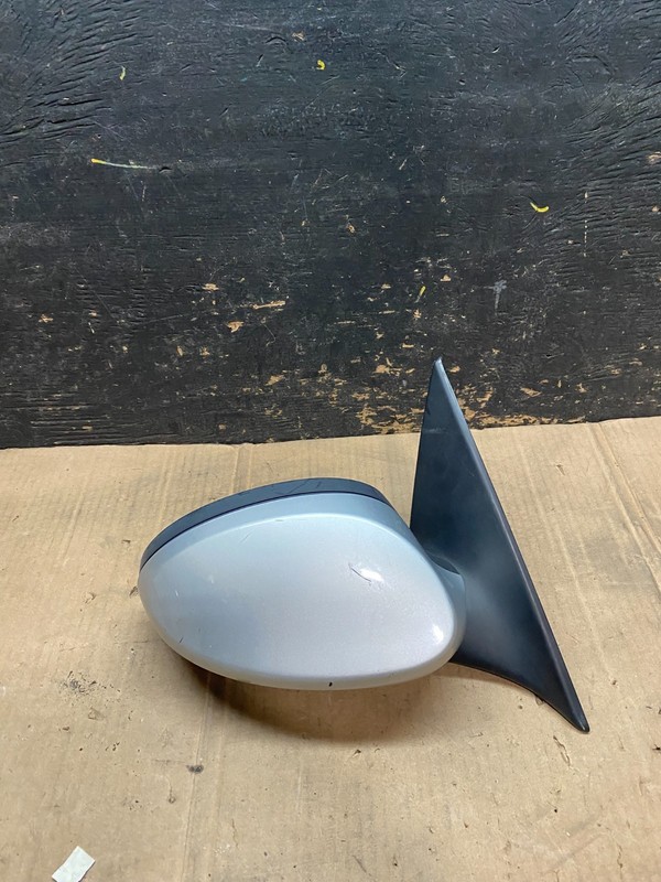 2006 to 2008 BMW 328i 335i Right Passenger RH Side View Door Mirror W2138 MS