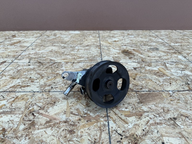 INFINITI FX35 FX37 QX70 2009-2017 OEM POWER STEERING PUMP MOTOR WITH PULLEY ASSY
