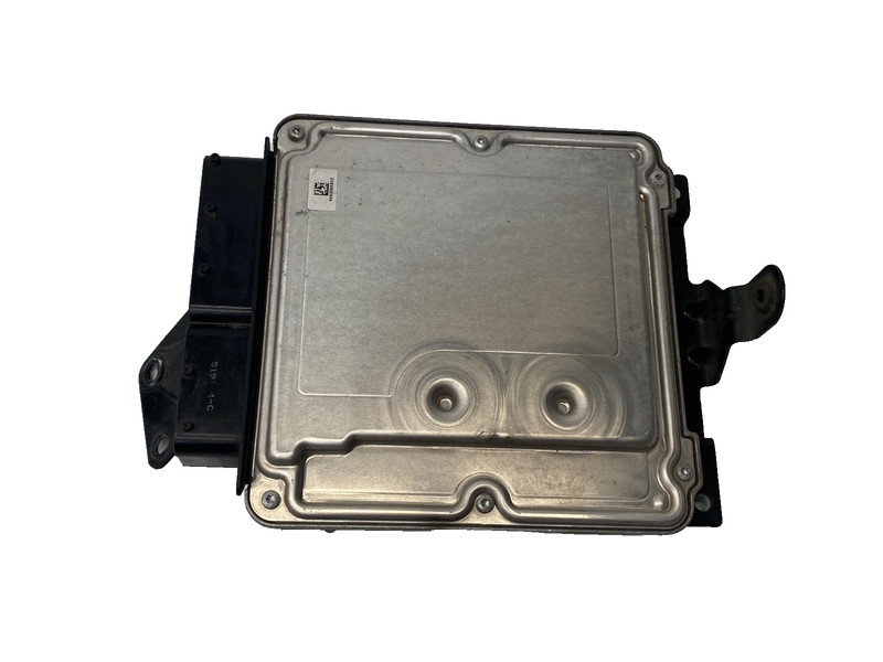 11-14 PORSCHE CAYENNE 3.6L ECU ENGINE CONTROLLER COMPUTER MODULE OEM #A0.61