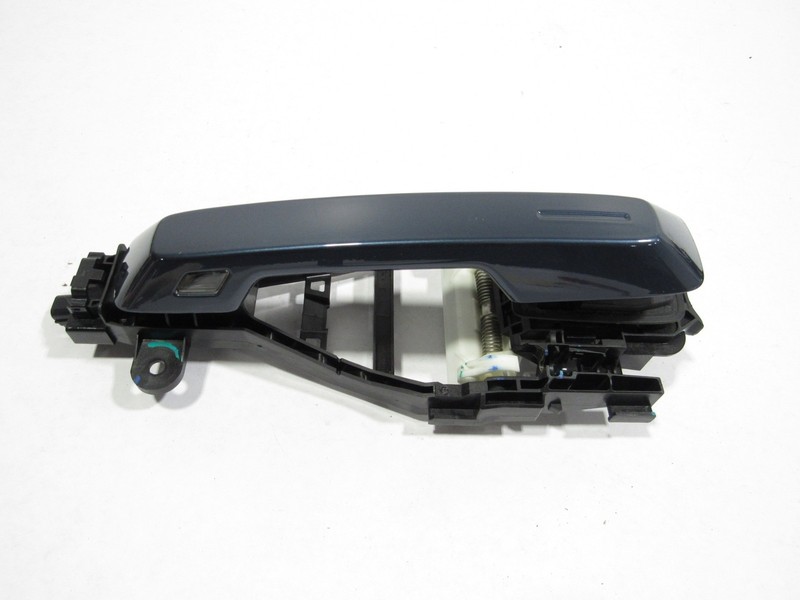 23-25 Polestar 2 2024 Rear Left Driver Door Exterior Handle w/ Bracket *:Y