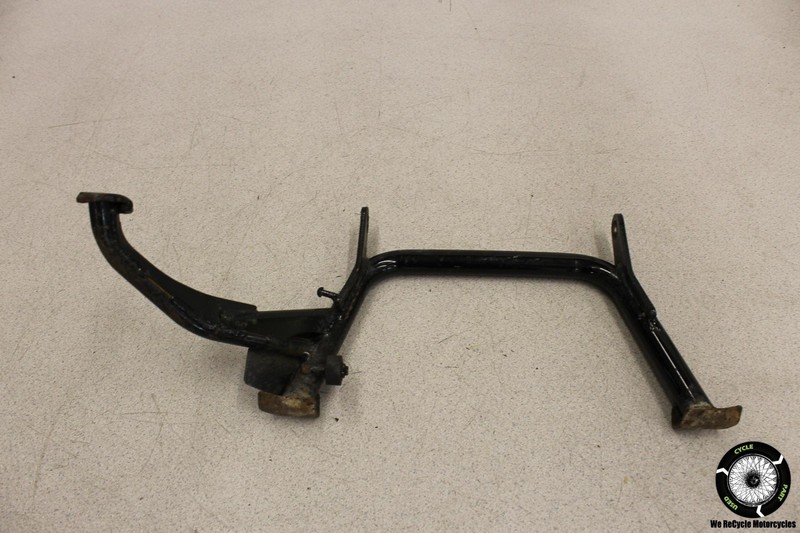 2002 Honda Reflex 250 Nss250 Center Main Stand NSS 02
