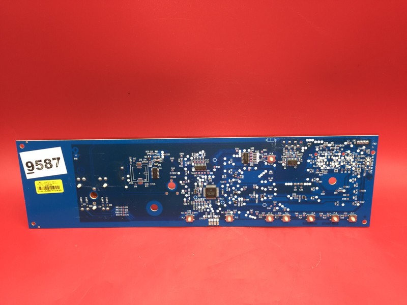 WHIRLPOOL WASHER CONTROL BOARD X134823100D WD-9587