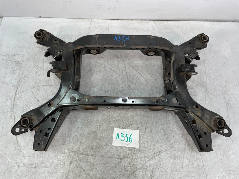 ✅ 15-23 OEM Ford Mustang GT Rear Subframe Crossmember Cross Member Cradle 7k