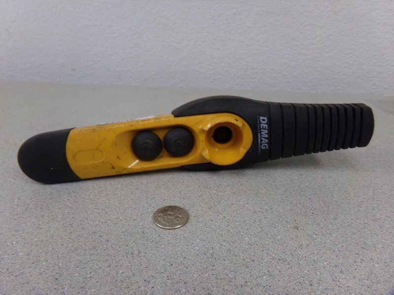 Demag 733 300 Type 4 Hand Held Push button *FREE SHIPPING*