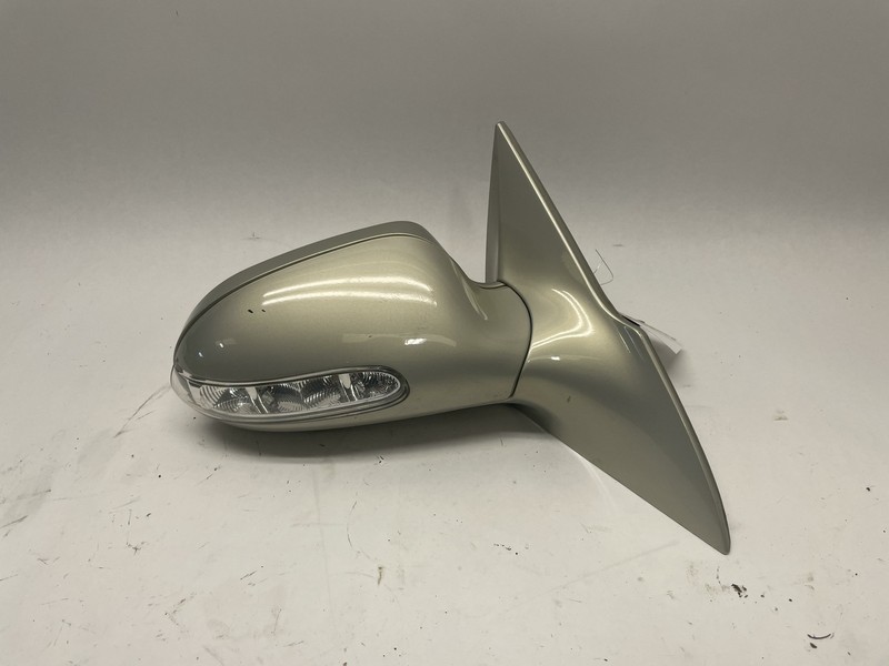 2003 MERCEDES SL55 SL500 S-CLASS RH RIGHT PASSENGER DOOR MIRROR OEM