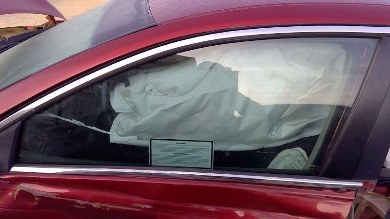 Front Door Glass/window NISSAN ALTIMA Left 13 14 15 16 17 18