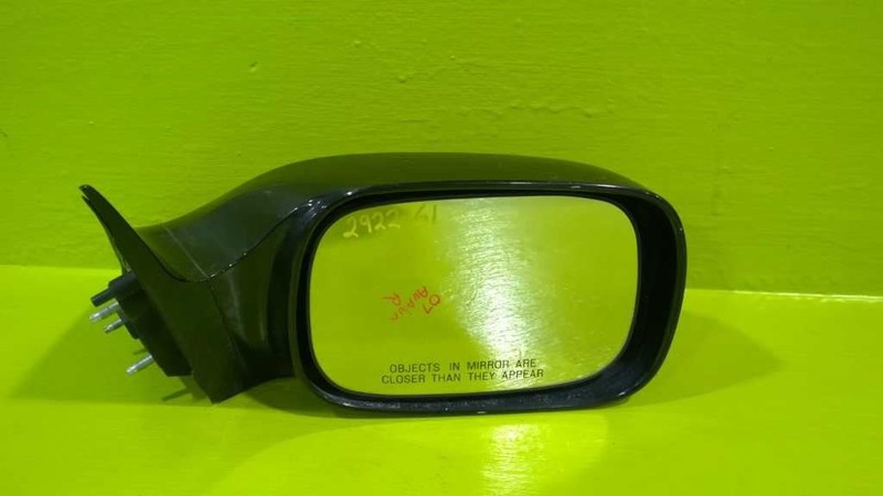 05 06 07 08 09 10AVALON PASSENGER RIGHT SIDE VIEW MIRROR OEM 2922-61