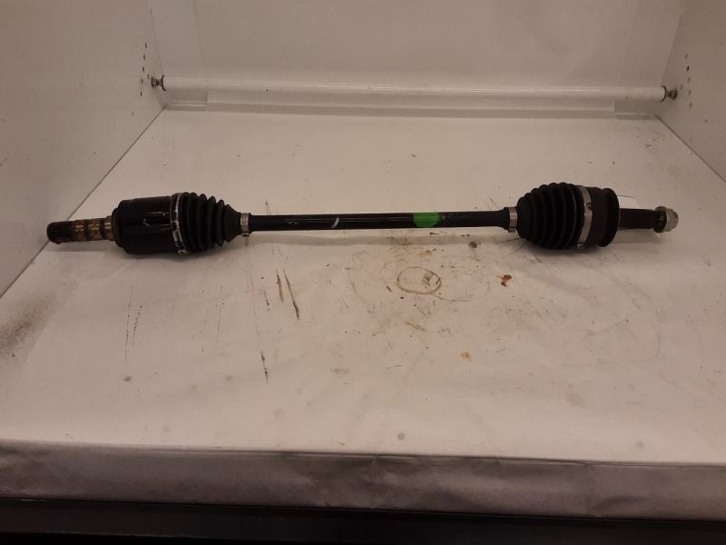 OUTBAKLEG 2021 Axle Shaft 3170715