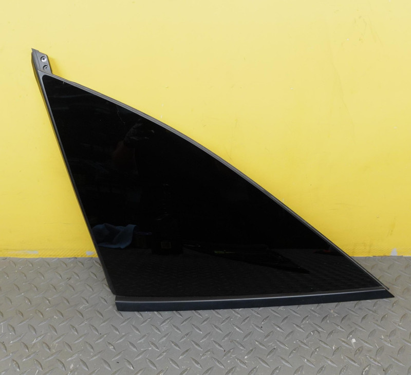 2022-2024 HYUNDAI TUCSON REAR LEFT SIDE QUARTER WINDOW GLASS OEM 87810N9010