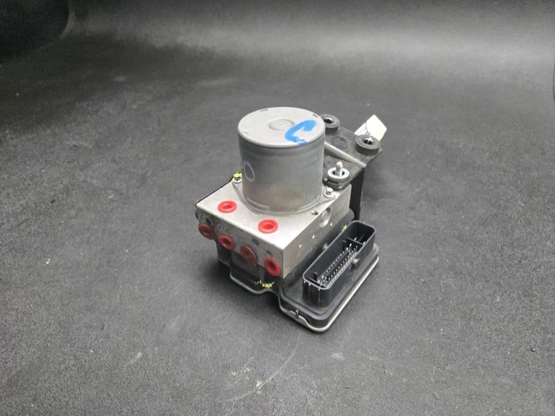 ABS Anti-Lock Brake Pump 2022 Nissan Rogue 47660-6RD1D 2021 2023