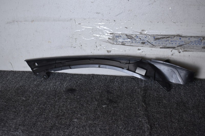 HEADLIGHT TRIM RIGHT FACTORY OEM