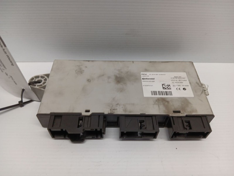 BMW F01 F02 F06 F10 F12 F13 Engine Theft Lock Control Module Computer CAS4 OEM