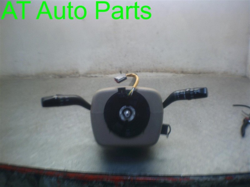 05-07 FORD ESCAPE STEERING COLUMN TILT WITH SWITCHES W/KEY OEM 5L8Z-3524-AA
