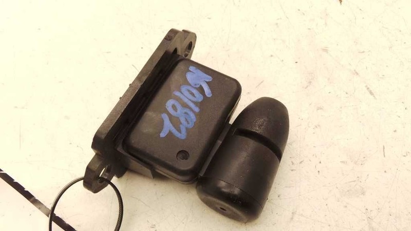 Air Flow Meter 6 Cylinder Fits 99-03 SOLARA 106307