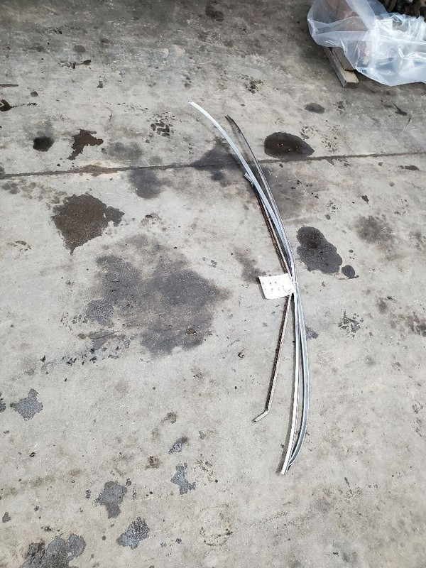 LESABRE 1971 Trim Panel Misc 306374