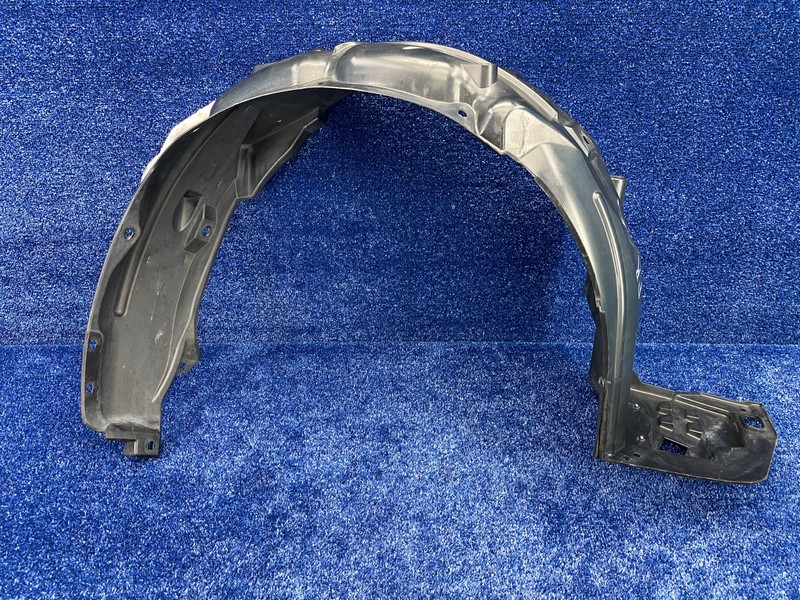 2012–2015 Honda Civic Front Right Fender Liner OEM 74101-TR3-A00