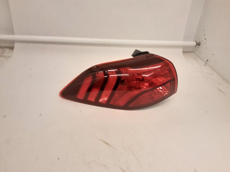 Driver Left Axle Shaft Front 2.3L AWD Fits 15-19 MKC 2784351