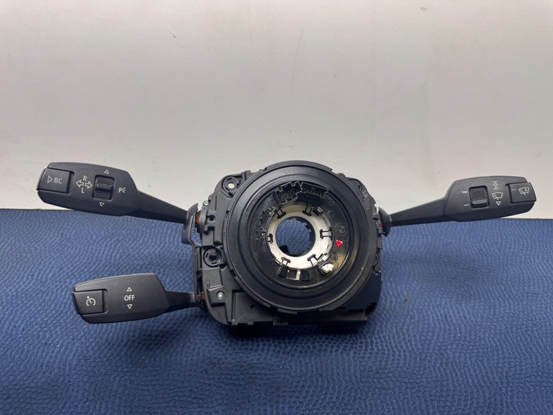 05–16 OEM BMW E89 E93 335i 3 Series Z4 Steering Column Wiper Switch Clock Spring