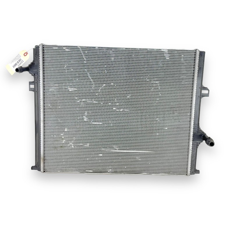 16-21 BMW F30 330i 430i 230i Front Main Engine Motor Coolant Radiator OEM OEM