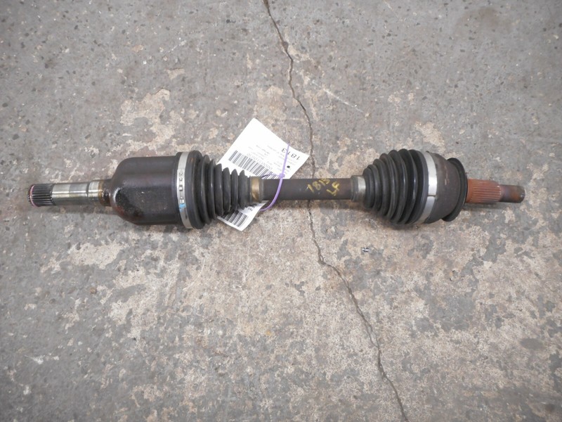 11-17 Buick Regal Front Driver Left Axle Shaft OEM MHK MHH