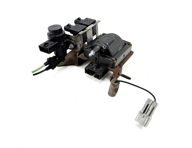 1987 -1996 Ford F150 F250 5.0 5.8 302 351W Ignition Coil OEM E73F-12029-AB