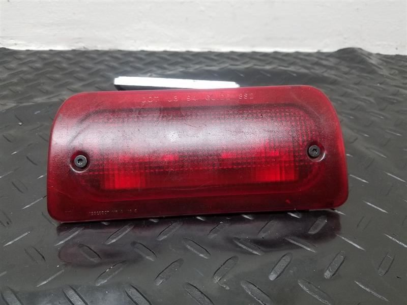 94-03 Chevrolet S10 Pickup Extended Cab High Mounted Stop Lamp OEM 5977662