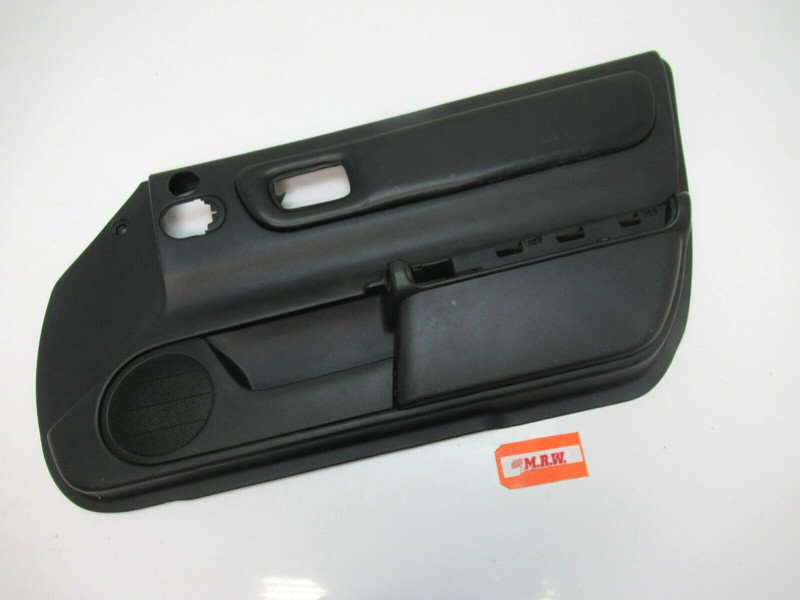 DOOR PANEL RIGHT PASSENGER SIDE INNER TRIM COVER RH 00 01 02 03 04 05 MR2 SPYDER