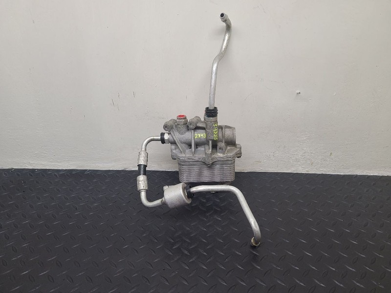 20-21 Jeep Gladiator Automatic Transmission Oil Heater OEM 68233384AB