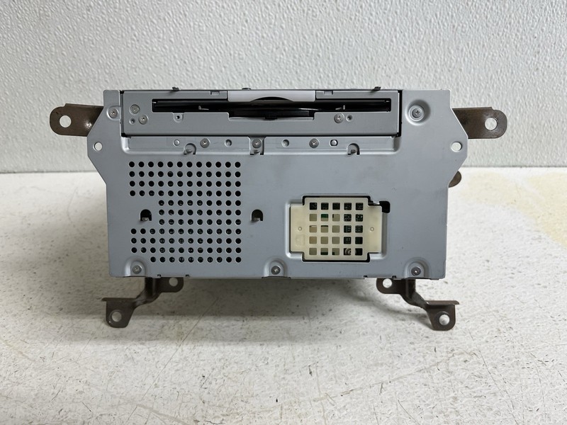 2015 Nissan Pathfinder Radio Stereo Block 3.5 w Navigation from 2/1/15 Disc CD