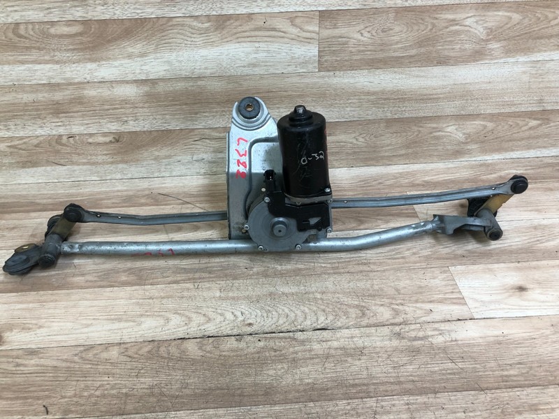 RANGE ROVER HSE L322 OEM FRONT WINDSHIELD WIPER WITH MOTOR 2003-2012 4