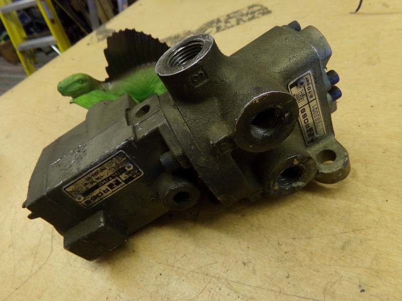 Ross 2176B3001 Valve *Free Shipping*