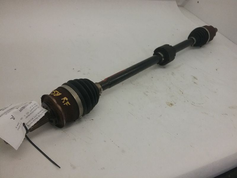 Passenger Axle Shaft Front Axle Automatic 1.4L 6 Speed Fits 12 SONIC 1641263