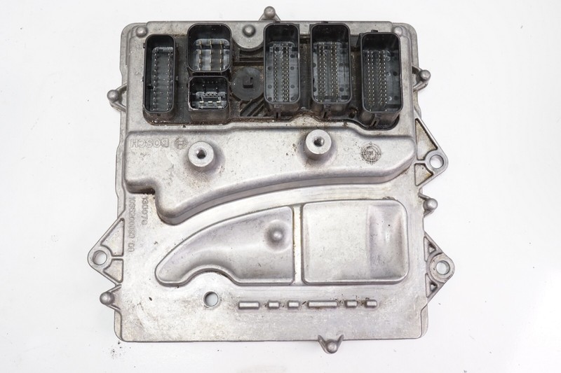 BMW 535i Engine Control Module Computer PCM ECM 3.0L OEM 2014 - 2017