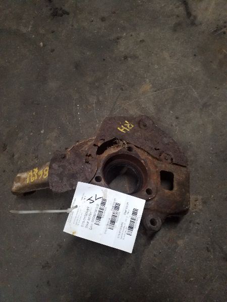 Passenger Front Spindle/Knuckle Knuckle Fits 97-99 FORD F250 PICKUP 191635