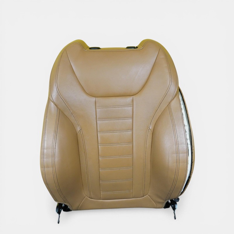 2018-2024 BMW X3 G01 LEFT FRONT UPPER SEAT CUSHION OEM 52108067166