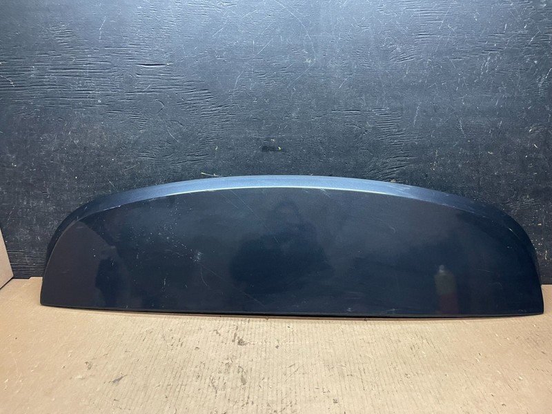 2011 to 2013 Jeep Grand Cherokee Rear Spoiler Wing OEMAA2426 DG