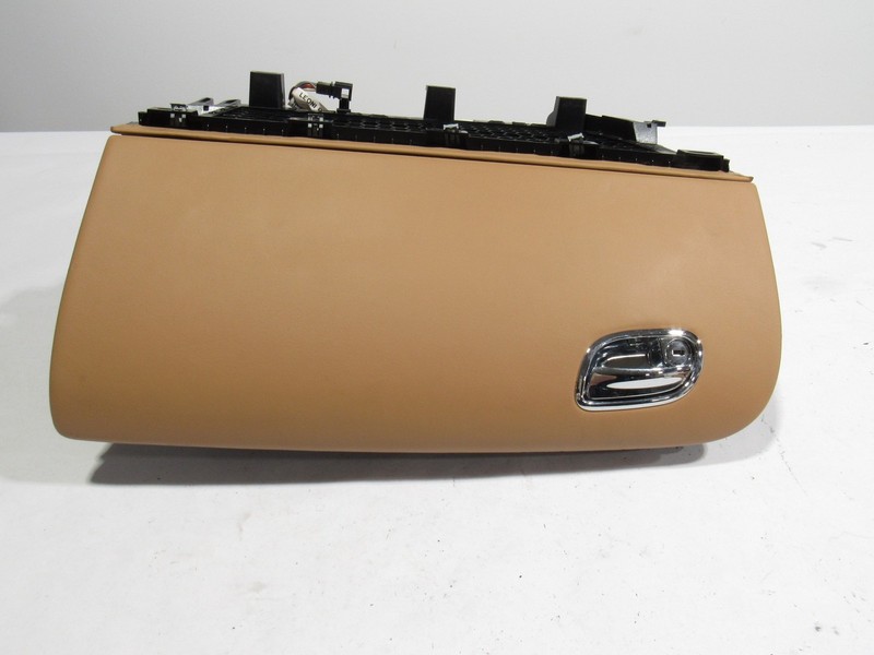 10-20 Bentley Mulsanne 2012 Right Dash Glove Storage Box Compartment @1