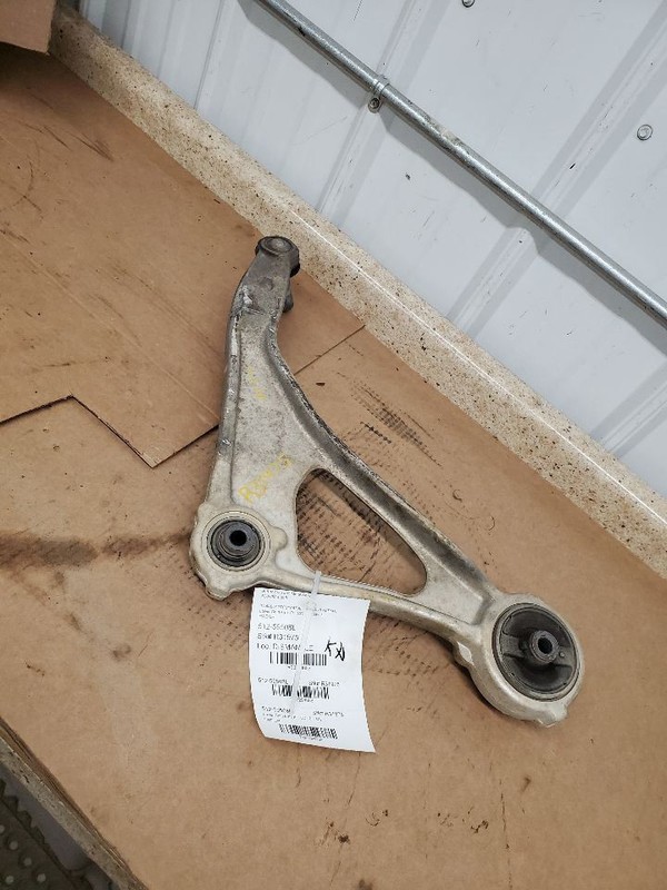 Driver Left Lower Control Arm Front Fits 16-23 MAXIMA 294855
