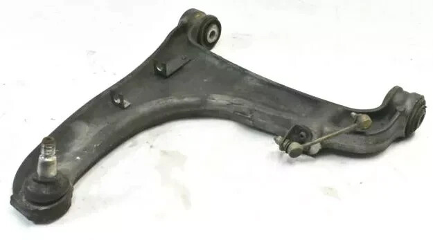 03-10 Maserati Quattroporte S M145 Rear Left Side Top Lower Control Arm OEM