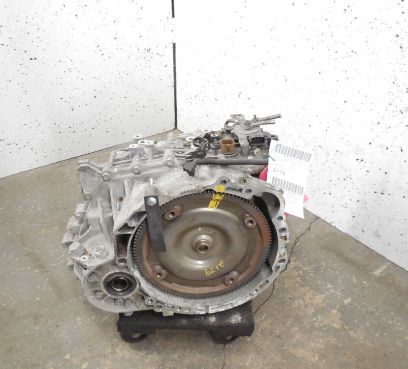 2014 2015 2016 Kia Sportage 2.4L Automatic Transmission FWD OEM 160K