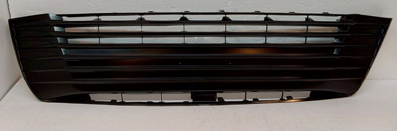 2017-20 TOYOTA SIENNA LOWER GRILLE OEM PART#53102-08010